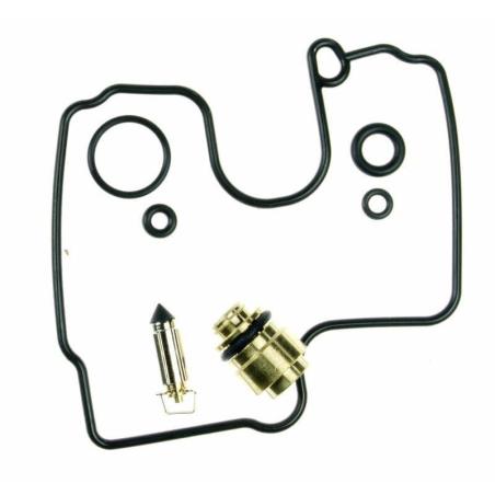 TOURMAX CAB-S18 : Kit Reparación de carburador Suzuki GSXR600 97-00 GSXR750 '96-97 CAB-S18