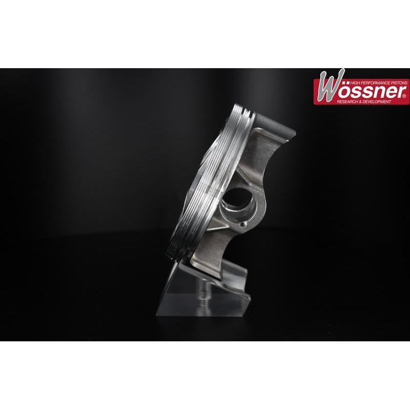 WOSSNER 8668DC : Pistón forjado WÖSSNER Pro Series - 8668