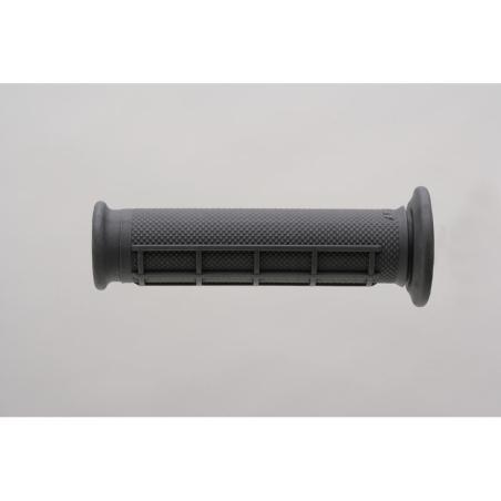 RENTHAL G112 : Puños Renthal ATV medio cuadradillo medio gris G112