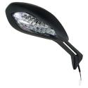 VICMA FD-981-RH : Retrovisor derecho VICMA tipo OEM - Ducati Panigale 1299 52310531A / 52320531A