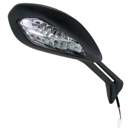 VICMA FD-981-RH : Retrovisor derecho VICMA tipo OEM - Ducati Panigale 1299 52310531A / 52320531A
