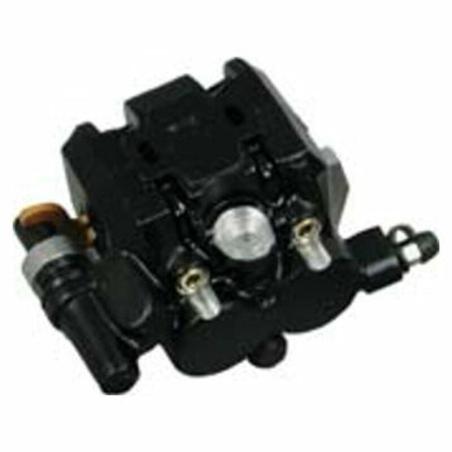 NISSIN N2P-REAR : Pinza freno 2 pistones NISSIN QUAD Trasera