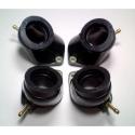 TOURMAX CHY-50 : Kit tubos de admisión 4 PCS XVZ1300, ROYALSTAR 96-01 CHY-50