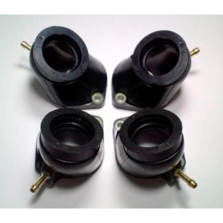 TOURMAX CHY-50 : Kit tubos de admisión 4 PCS XVZ1300, ROYALSTAR 96-01 CHY-50