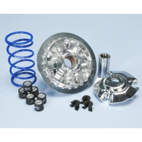 POLINI 241.729 : Variador Polini Hi-Speed Yamaha N-Max 241.729