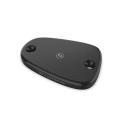 HIGHSIDER 426-402 : Tapa para depósito de líquido de frenos HIGHSIDER aluminio CNC