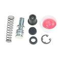 TOURMAX MSB-401 : Kit Reparación de bomba de freno ZX6R '95-02 ZZR1100 '90-00 MSB-401
