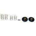 TOURMAX ACV-109 : Kit Reparación bomba de enriquecimiento VT600 '89-96 PC800 '89-96 ACV-109