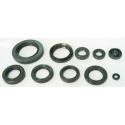 TOURMAX OSL-213 : Kit Tourmax retenes de aceite para motor XS650 72-83
