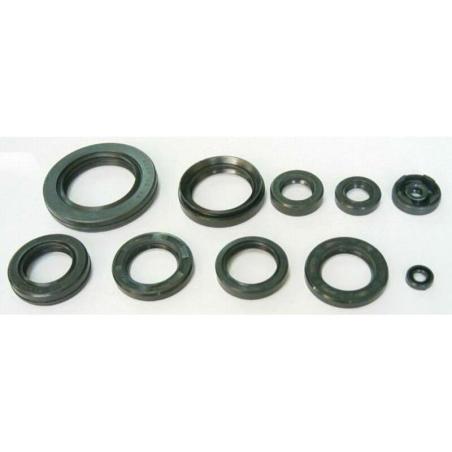 TOURMAX OSL-213 : Kit Tourmax retenes de aceite para motor XS650 72-83