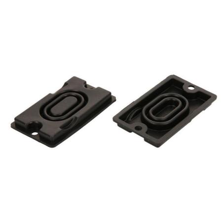 TOURMAX RVD-201 : Membrana tapa bomba de freno XV535 Virago 87-98 YFS200 BLASTER 03-06 RVD-201