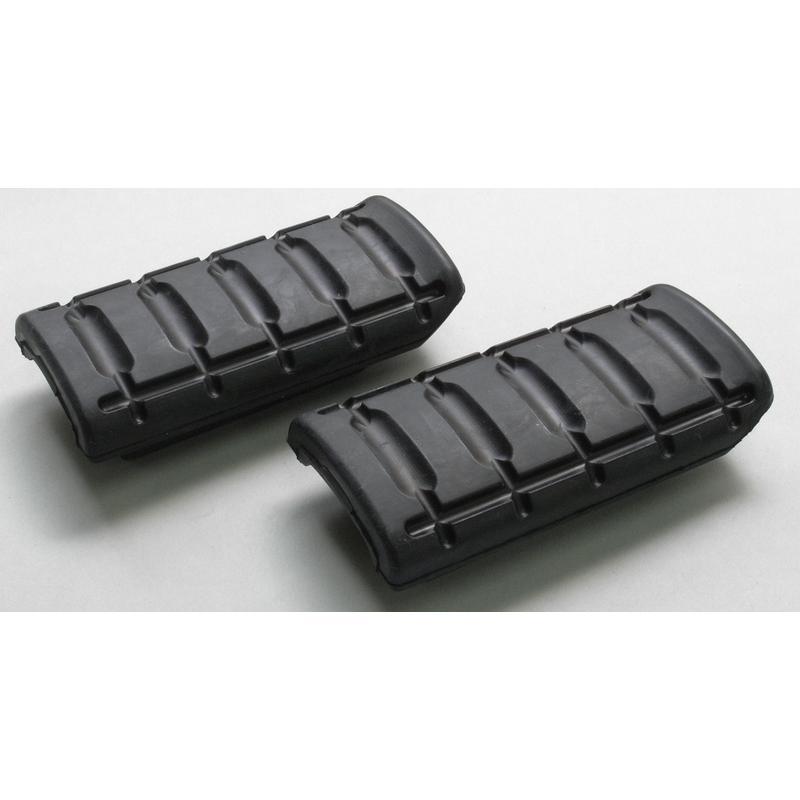 TOURMAX STR-M07 : Goma Reposa pie NT650V NTV650V 98-05 ST1100 92-02 STR-M07