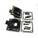TOURMAX CHY-909 : Kit toberas de admisión YFZ350 BANSHEE 87-09 RD350LC 83-91 CHY-909