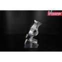 WOSSNER 8874DB : Pistón forjado WÖSSNER Pro Series - 8874