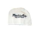 TWIN AIR 160000 : Pre-filtro universal de algodón Twin Air (2uds) 160000
