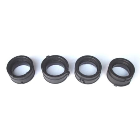 TOURMAX CHH-4 : Kit tubos de admisión 4PCS CBR1000F '87-88 CHH-4