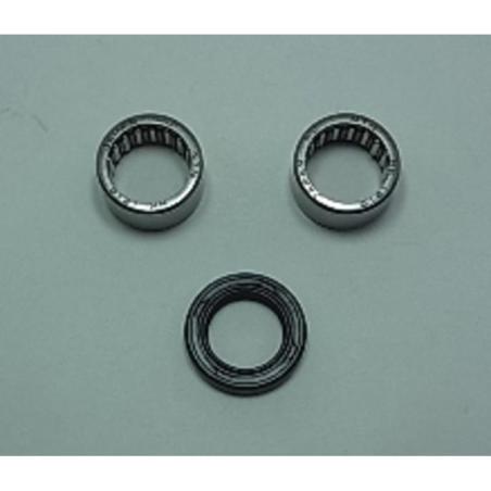 TOURMAX CLB-030 : Kit Reparación mando embrague KX250 90-07/KDX250 91-94 CLB-030