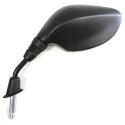 VICMA 88110-K77-D00 : Retrovisor izquierdo VICMA tipo OEM - SH Scoopy 125/150 16-19