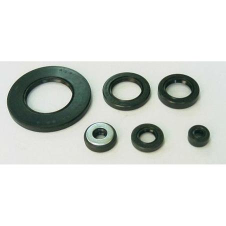 TOURMAX OSL-211 : Kit Tourmax retenes de aceite para motor XS400S 77-82