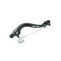 SCAR RBP504BK : Pedal de freno SCAR negro