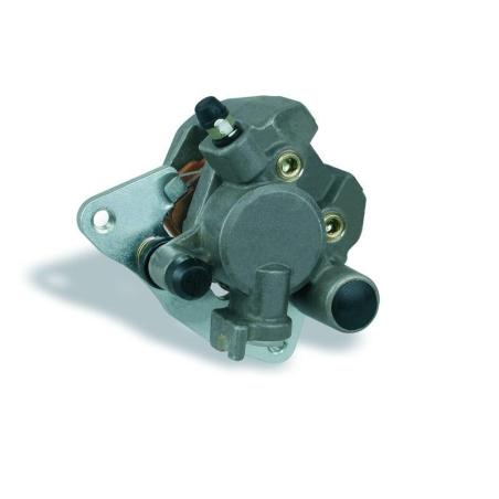 NISSIN N1PL : Pinza freno 1 pistón Delantera - Izquierda