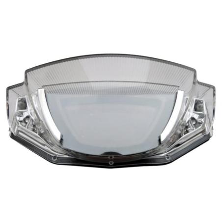 V PARTS ST-80185CGA-LED : Piloto LED + Intermitentes integrados Ducati Scrambler