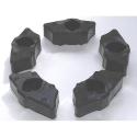 TOURMAX RWD-101 : Silentblock de rueda trasera ST1100 Honda juego de 5 RWD-101 (Juego)