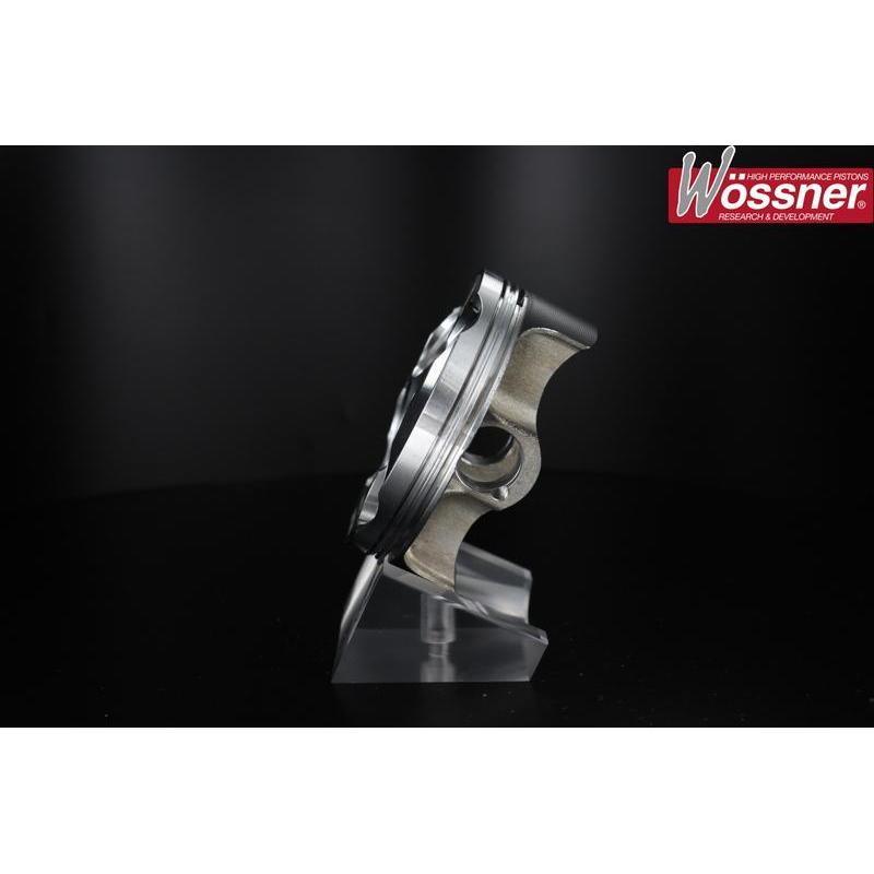 WOSSNER 8893DB : Pistón forjado WÖSSNER Pro Series - 8893