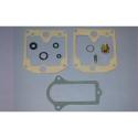 TOURMAX CAB-K1 : Kit Reparación de carburador KAWA KZ A4/A5 1976-77 CAB-K1