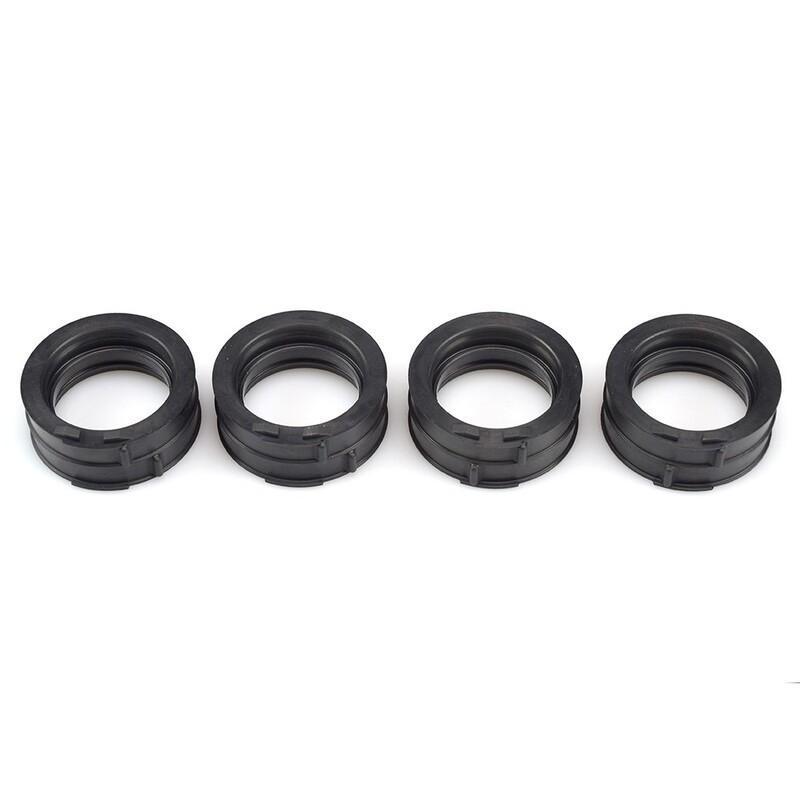 TOURMAX CHY-44 : Kit tubos de admisión 4PCS YZF-R1 '98-01 CHY-44