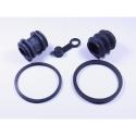 TOURMAX BCR-309 : Kit Reparación pinza de freno GSXR600 06-10 GSXR750-1000-1300 BCR-309