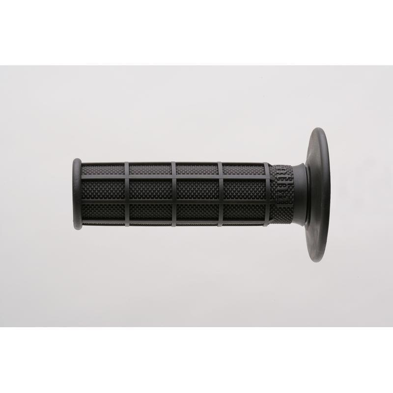 RENTHAL G094 : Puños Renthal MX cuadradillo duro gris G094