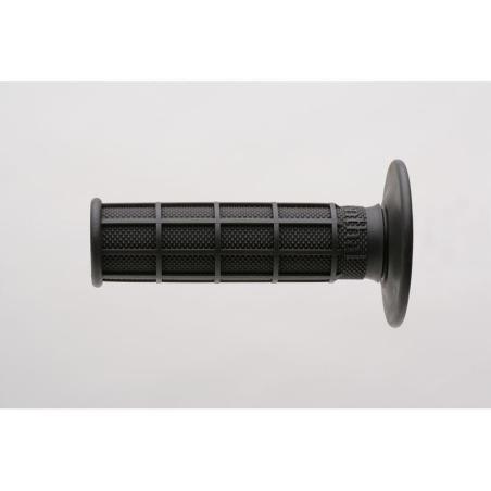 RENTHAL G094 : Puños Renthal MX cuadradillo duro gris G094