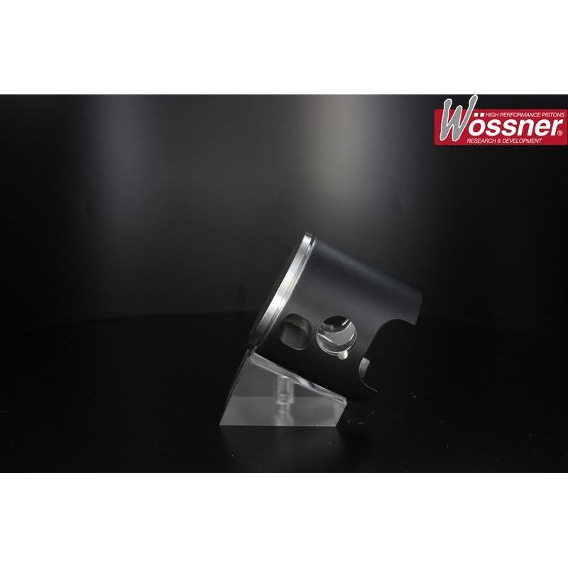 WOSSNER 8130D050 : Pistón forjado WÖSSNER diámetro 56,50 tolerancia +0,50