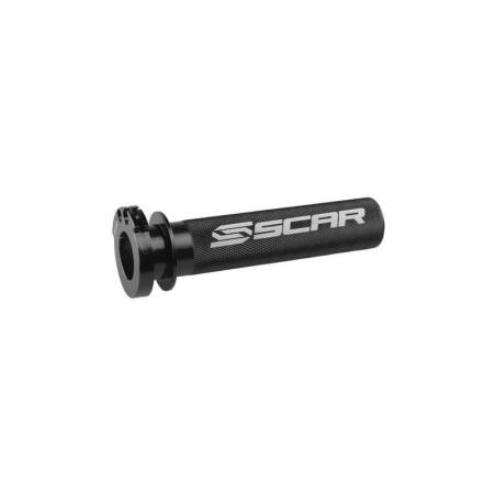 SCAR TT103 : Caña de gas SCAR negro