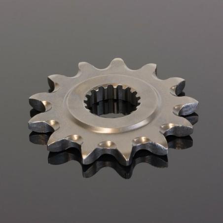 RENTHAL 292--520-12GP : Piñón Renthal anti-barro 12 dientes 292--520-12GP