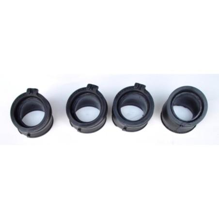 TOURMAX CHH-10 : Kit tubos de admisión 4PCS CB600F Hornet '98-06 CHH-10