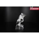 WOSSNER 8590DB : Pistón forjado WÖSSNER Pro Series - 8590