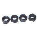 TOURMAX CHH-12 : Kit tubos de admisión 4PCS VFR750C '90-93 VFR750R '94-97 CHH-12