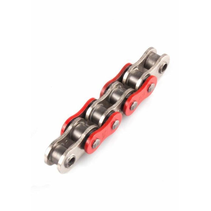 AFAM MRS A520XRR-R : AFAM A520XRRR Xs-Ring Enganche de cadena tipo Remache 520