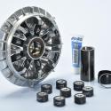 POLINI 241.735 : Variador Hi-Speed Polini, 8 rodillos, - Yamaha T-max
