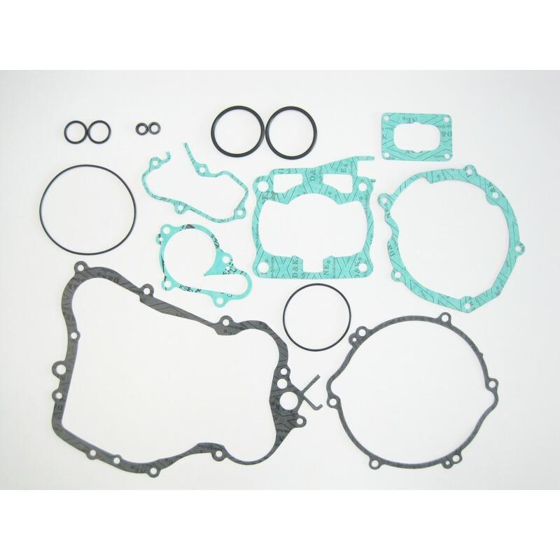 TECNIUM 808639 : Kit completo de juntas TECNIUM