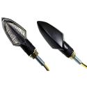 V PARTS ST-01261LED : Juego de intermitentes LED V PARTS 12V / 1W