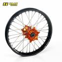 HAAN WHEELS 136012/11/10/3/10 : Rueda trasera completa HAAN WHEELS A60 18x2,15x36T