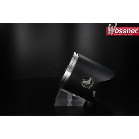 WOSSNER 8141DB : Pistón forjado WÖSSNER diámetro 66,35 tolerancia B