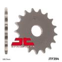 JT SPROCKETS JTF394.13 : Piñón JT SPROCKETS acero estándar 394 - Paso 520