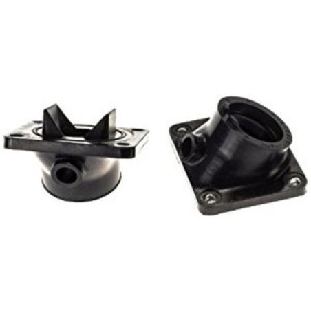 TOURMAX CHY-47 : Toberas de admisión RD350LC 80-82 (Incluye las 2 toberas) CHY-47