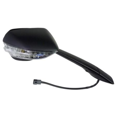 VICMA FA-326-RH : Retrovisor derecho VICMA tipo OEM - Aprilia RSV4 2B001543