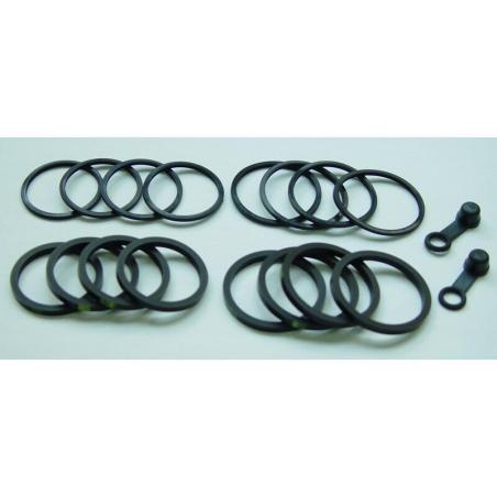 TOURMAX BCF-210 : Kit Reparación 2 pinzas de freno FZR1000 '89-93