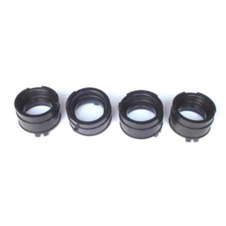 TOURMAX CHH-28 : Kit tubos de admisión 4PCS CBR600F '87-88 CHH-28